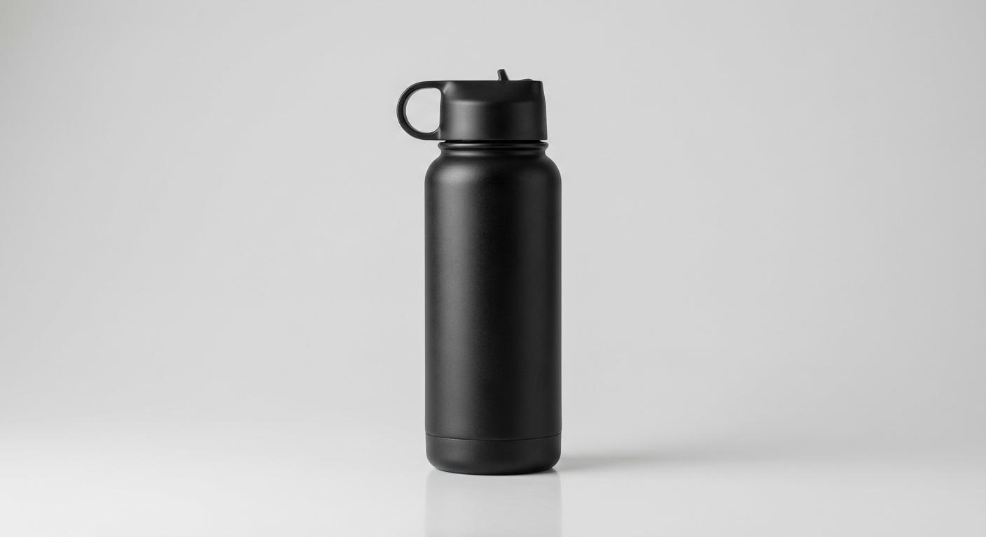 Gemini — Product shot