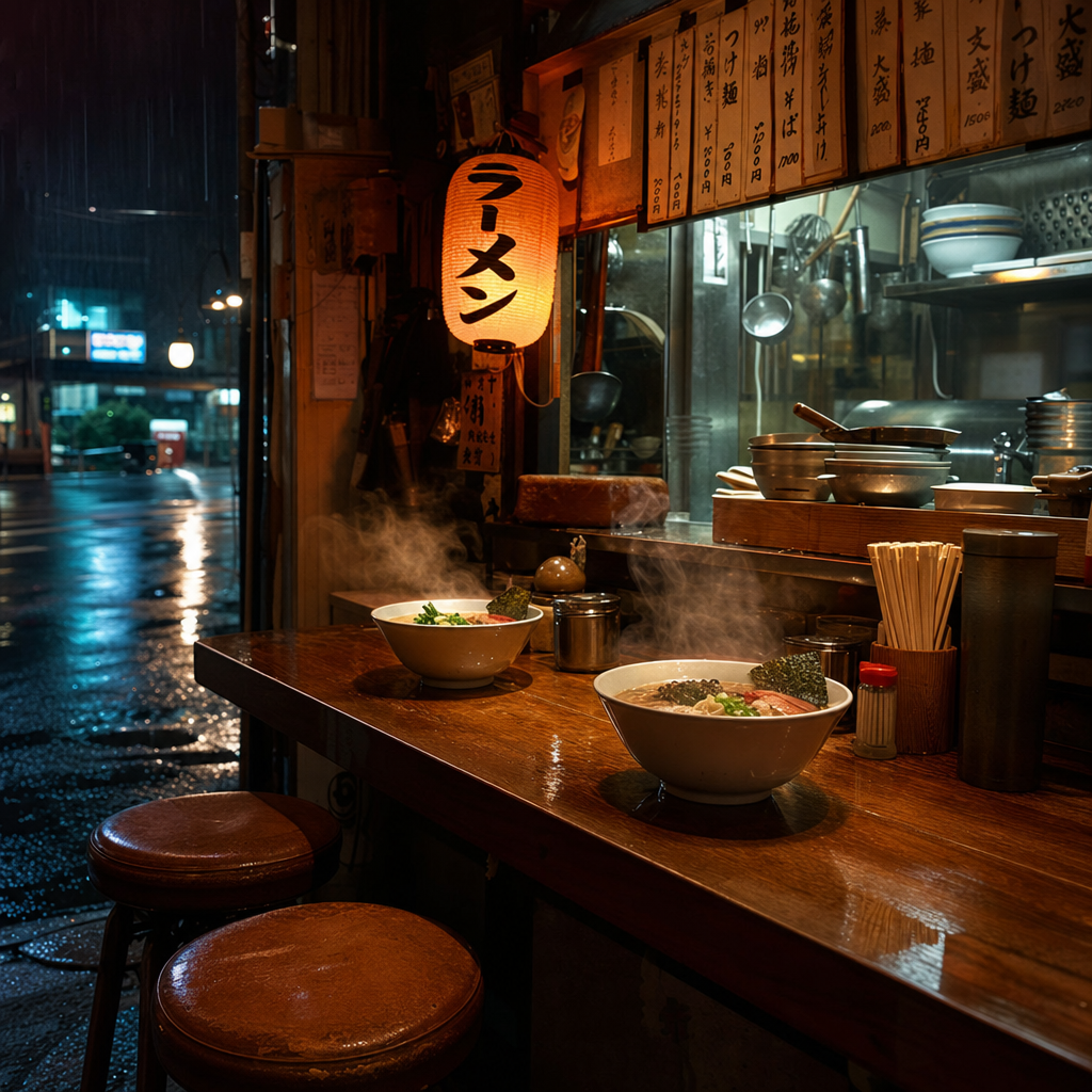 GPT Image (in ChatGPT) — Photoreal scene